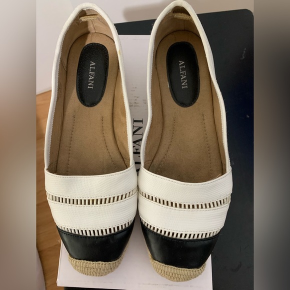 Alfani Shoes - EUC Alfani Espadrilles